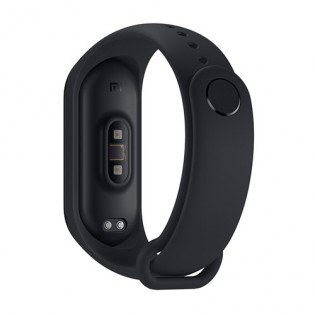 Xiaomi Mi Band 4 NFC Edition Black